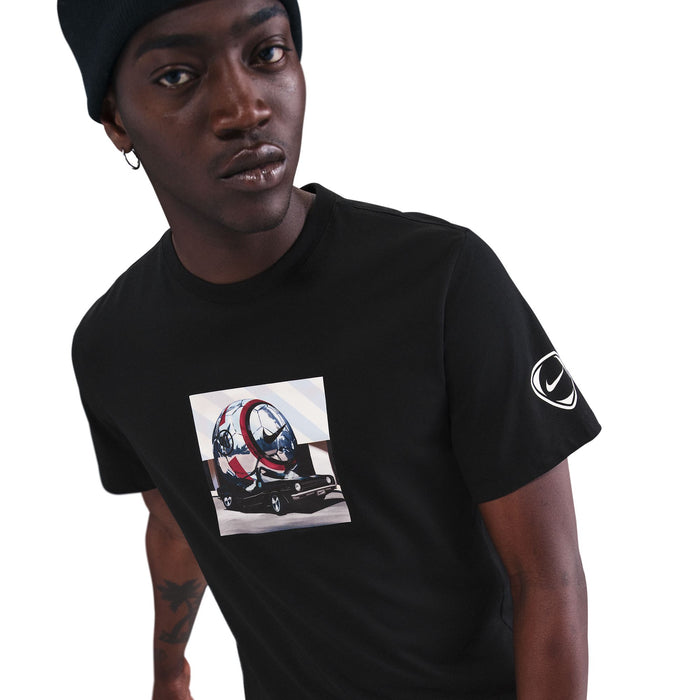Nike Total 90 Soccer T-Shirt