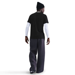 Nike Total 90 Soccer T-Shirt