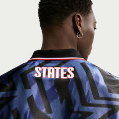 Nike USMNT Energy Dri-FIT Short-Sleeve Soccer Top