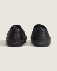Vans Skate Loafer (Black/Black)
