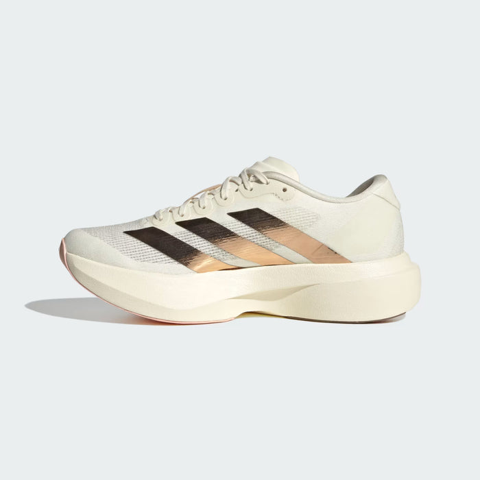 WMNS Adidas AdiZero Evo SL (Off White/Copper/Mint/Blue/Pink)
