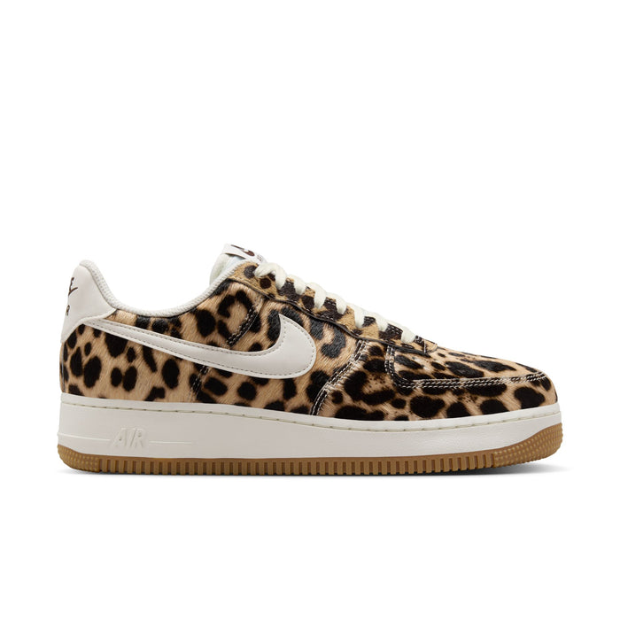 WMNS Air Force 1 '07 (Baroque Brown/Sail/Sesame)