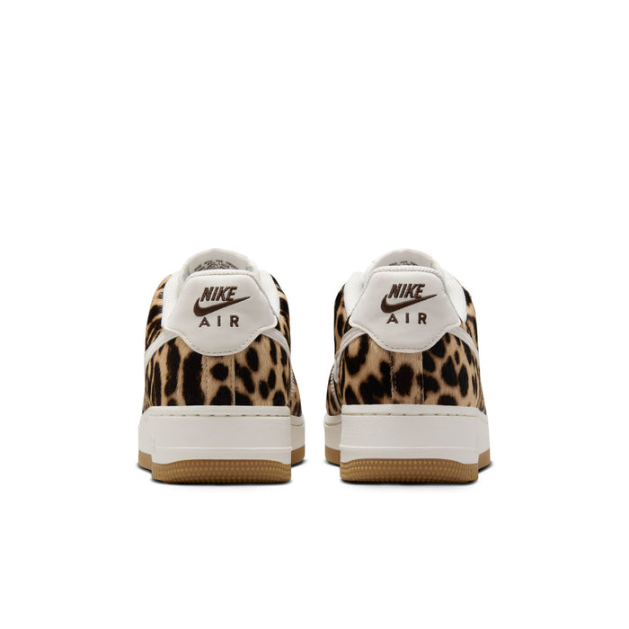 WMNS Air Force 1 '07 (Baroque Brown/Sail/Sesame)