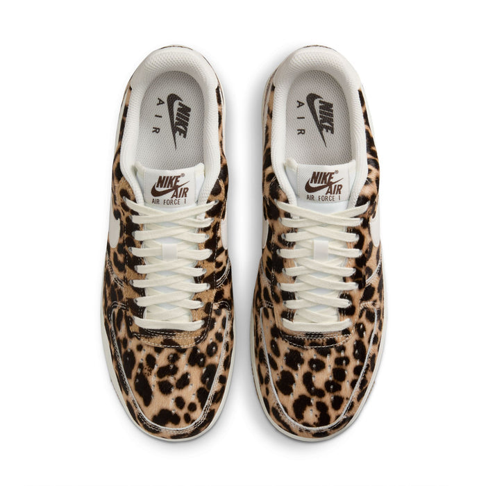 WMNS Air Force 1 '07 (Baroque Brown/Sail/Sesame)