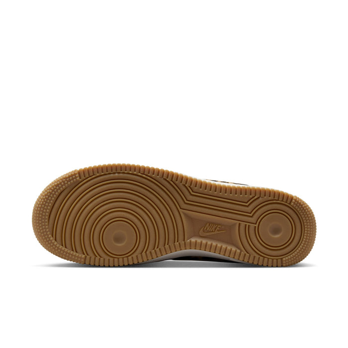WMNS Air Force 1 '07 (Baroque Brown/Sail/Sesame)