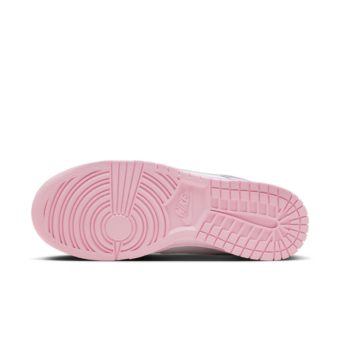 WMNS Nike Dunk Low LX (Photon Dust/Metallic Silver)
