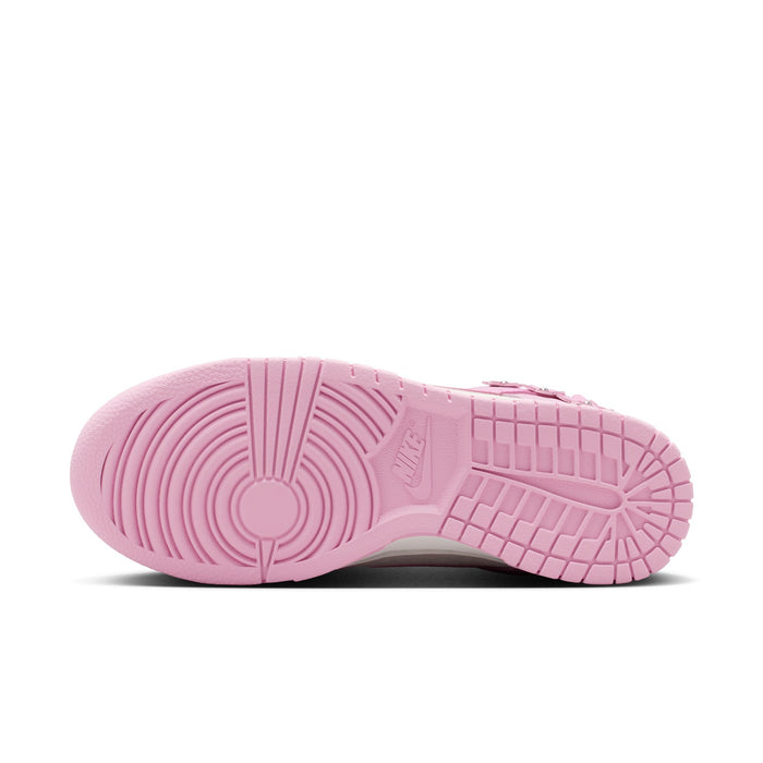 WMNS Nike Dunk Low SE Femme (Pink Rise/Pink Rise/Sail)