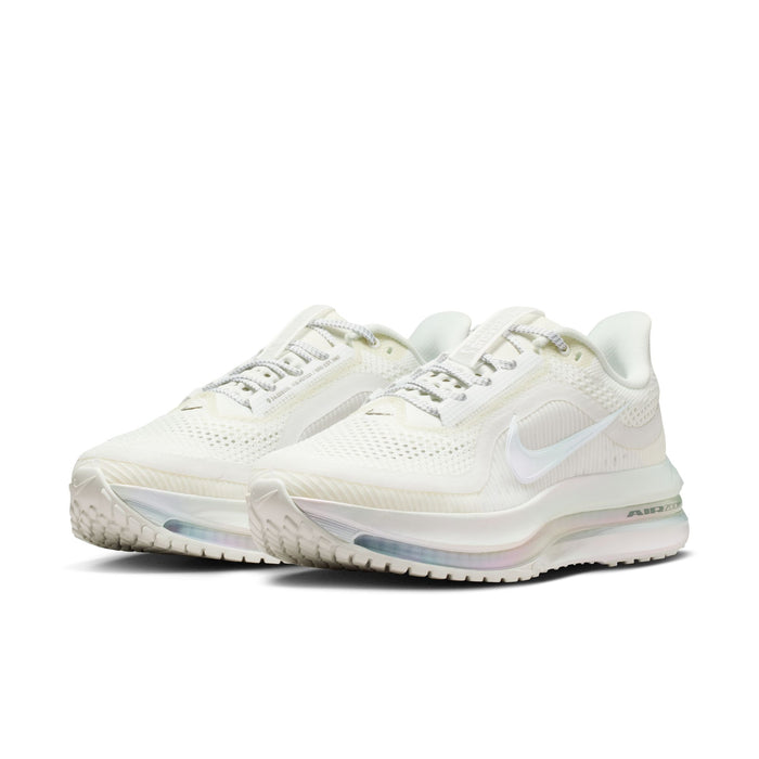 WMNS Nike Pegasus ESS (Summit White/White)