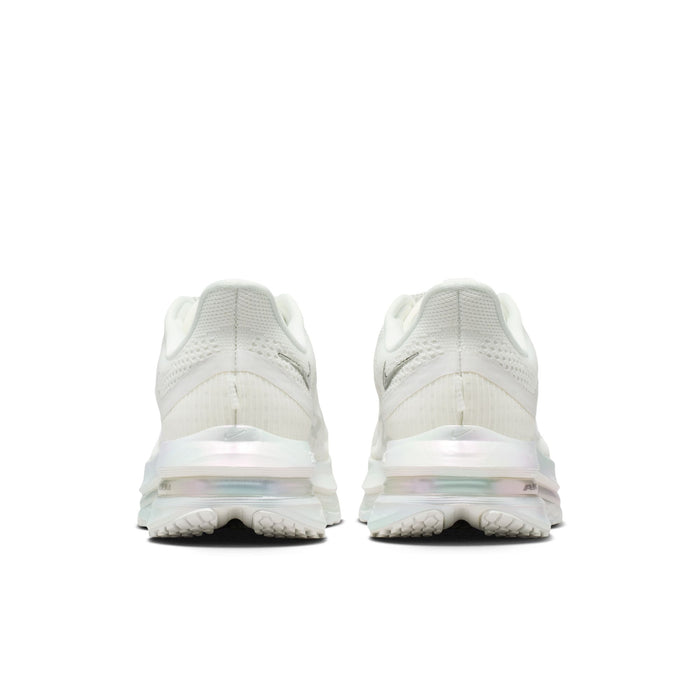 WMNS Nike Pegasus ESS (Summit White/White)