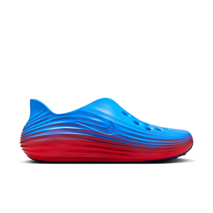 WMNS Nike ReactX Rejuven8 (Action Red/Midnight Navy)