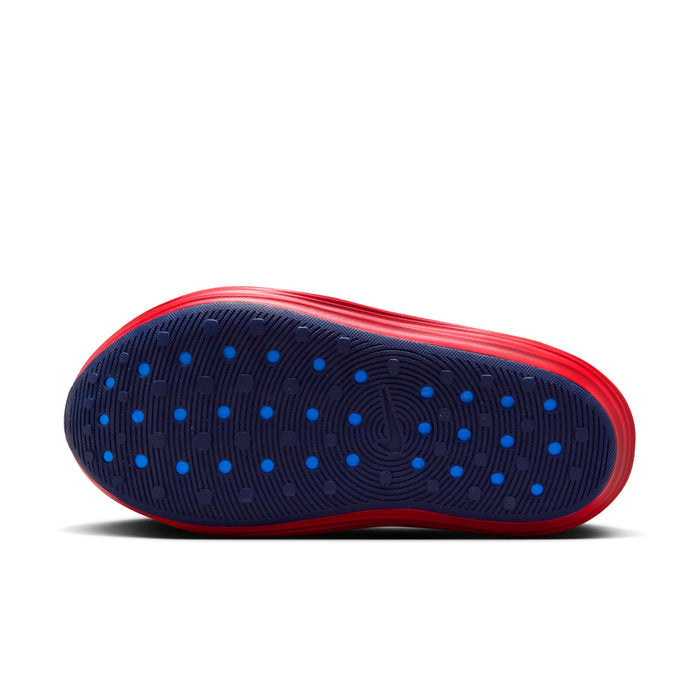 WMNS Nike ReactX Rejuven8 (Action Red/Midnight Navy)
