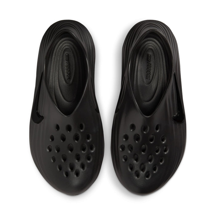 WMNS Nike ReactX Rejuven8 (Black/Black/Black)