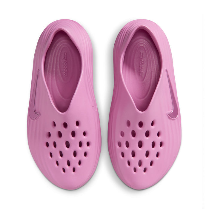 WMNS Nike ReactX Rejuven8 (LT Magenta/LT Magenta)