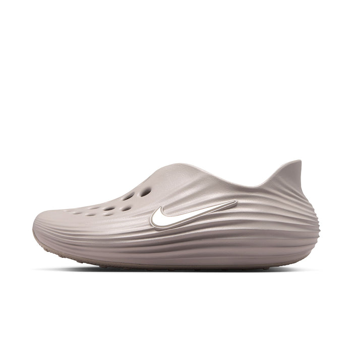 WMNS Nike ReactX Rejuven8 (MOON PARTICLE/LT OREWOOD BRN)
