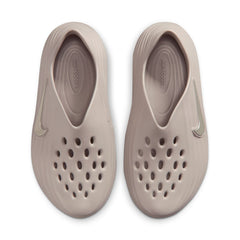 WMNS Nike ReactX Rejuven8 (MOON PARTICLE/LT OREWOOD BRN)