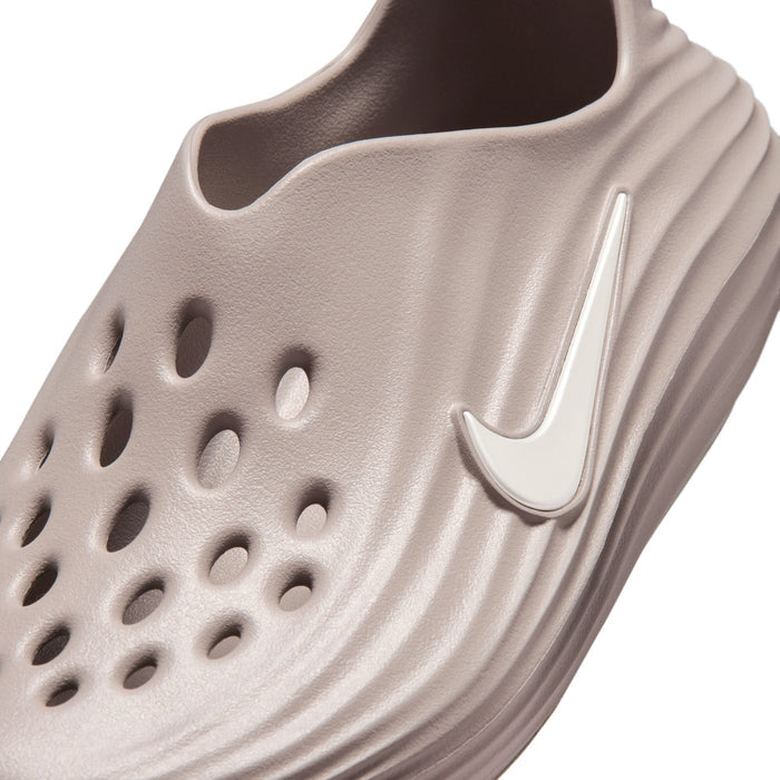 WMNS Nike ReactX Rejuven8 (MOON PARTICLE/LT OREWOOD BRN)