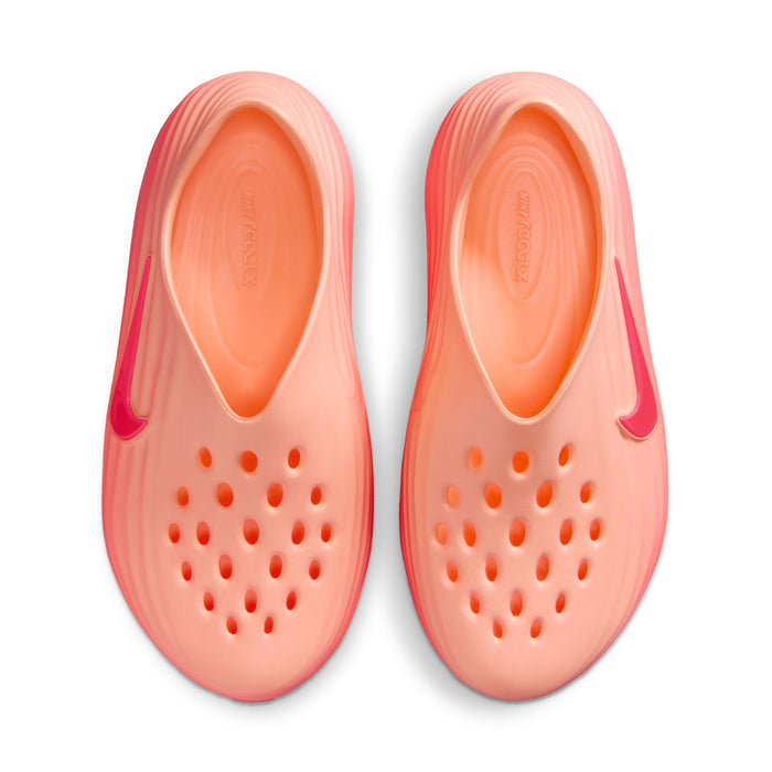 WMNS Nike ReactX Rejuven8 (Orange Pulse/Hot Lava/Hot Lava)