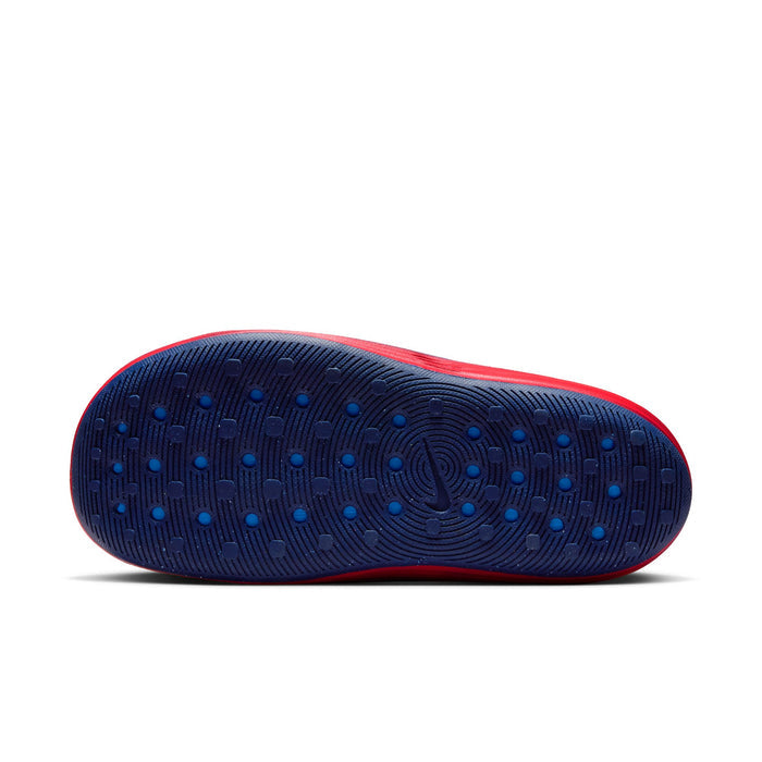 WMNS Nike ReactX Rejuven8 Slide (Action Red/Midnight Navy)