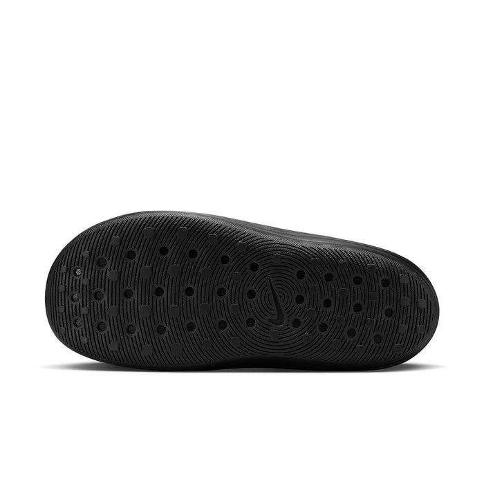 WMNS Nike ReactX Rejuven8 Slide (Black/Black/Black)