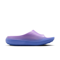 WMNS Nike ReactX Rejuven8 Slide (Bright Violet/Bright Violet)