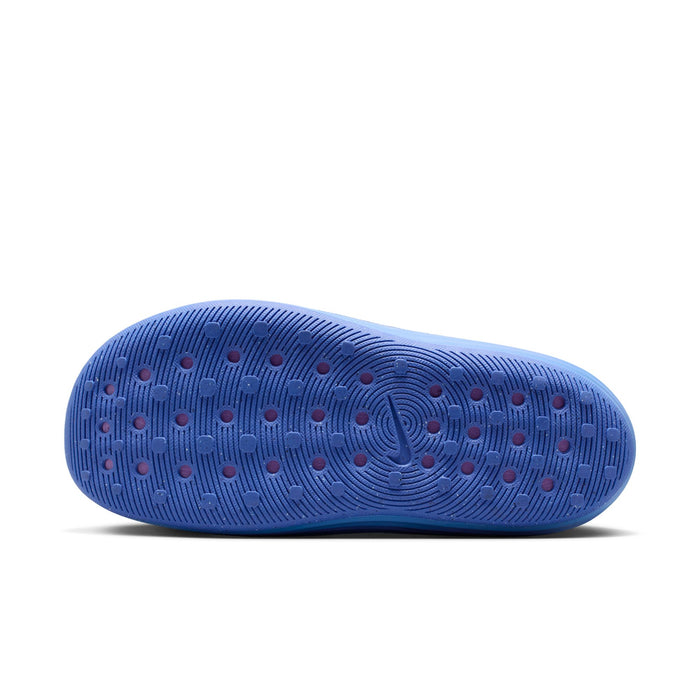 WMNS Nike ReactX Rejuven8 Slide (Bright Violet/Bright Violet)