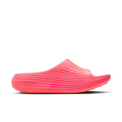 WMNS Nike ReactX Rejuven8 Slide (Hot Lava/Hot Lava)