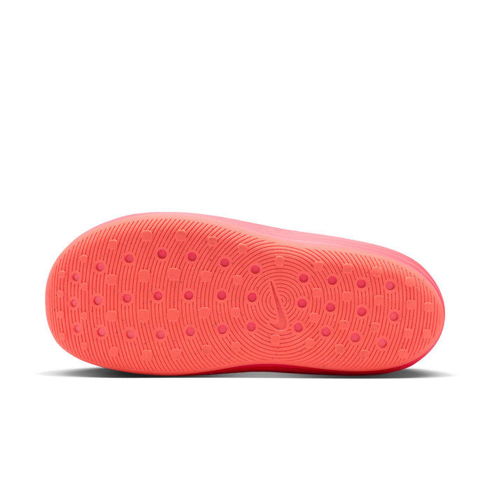 WMNS Nike ReactX Rejuven8 Slide (Hot Lava/Hot Lava)