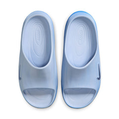 WMNS Nike ReactX Rejuven8 Slide (Hydrogen Blue/Hydrogen Blue)