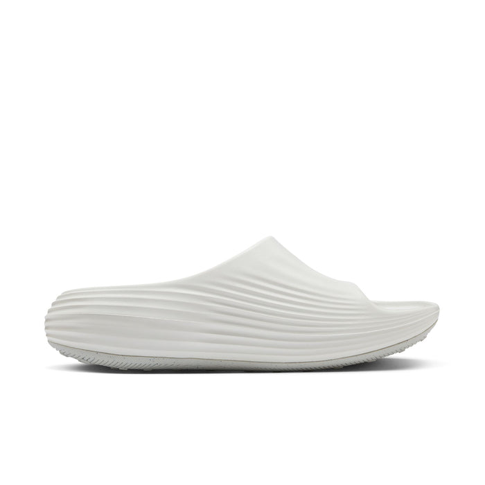 WMNS Nike ReactX Rejuven8 Slide (Sail/Sail/Sail)