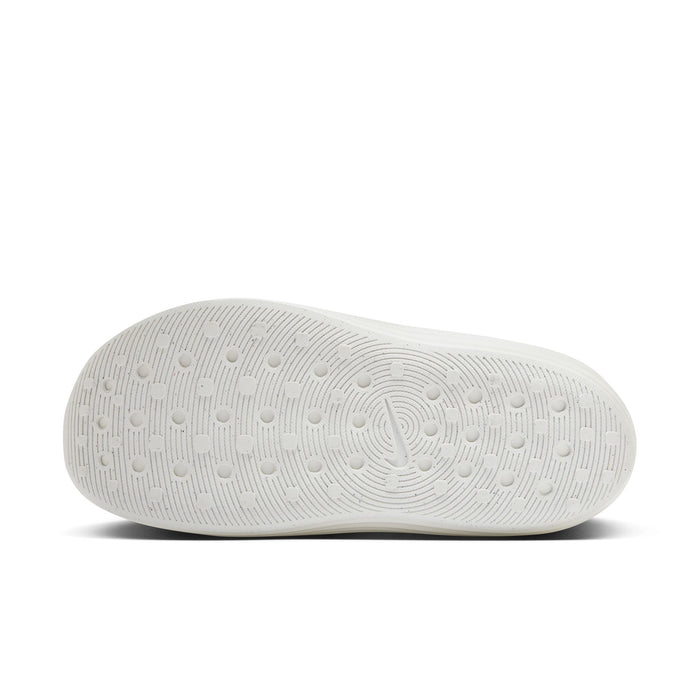 WMNS Nike ReactX Rejuven8 Slide (Sail/Sail/Sail)