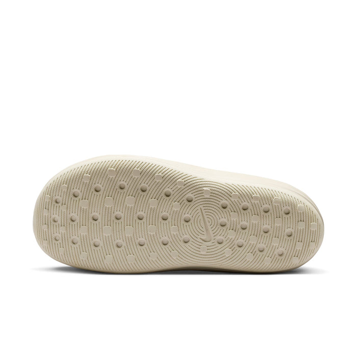 WMNS Nike ReactX Rejuven8 Slide (Sea Glass/LT Orewood Brown)