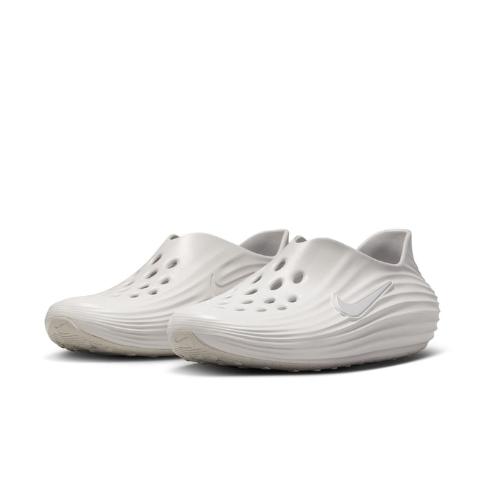 WMNS Nike ReactX Rejuven8 (Vast Grey/Vast Grey)