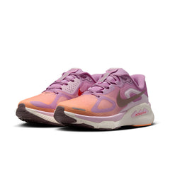WMNS Nike Structure Plus (LT Magenta/Tattoo/Orange Pulse)