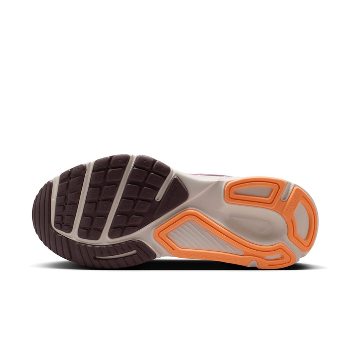 WMNS Nike Structure Plus (LT Magenta/Tattoo/Orange Pulse)