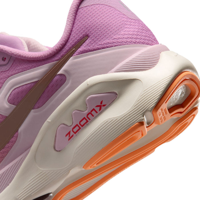 WMNS Nike Structure Plus (LT Magenta/Tattoo/Orange Pulse)