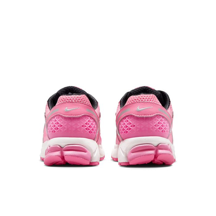 WMNS Nike Vomero 5 (Pink Glow/Metallic Silver)