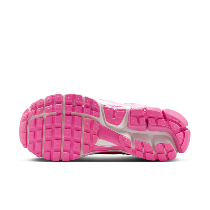 WMNS Nike Vomero 5 (Pink Glow/Metallic Silver)