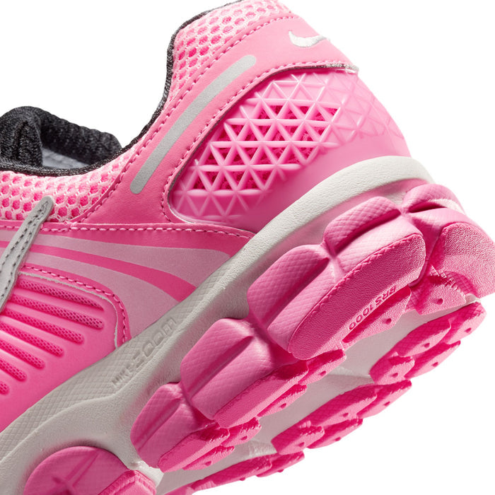 WMNS Nike Vomero 5 (Pink Glow/Metallic Silver)