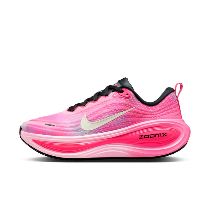 WMNS Nike Vomero Plus (Pearl Pink/Summit White)