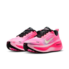 WMNS Nike Vomero Plus (Pearl Pink/Summit White)