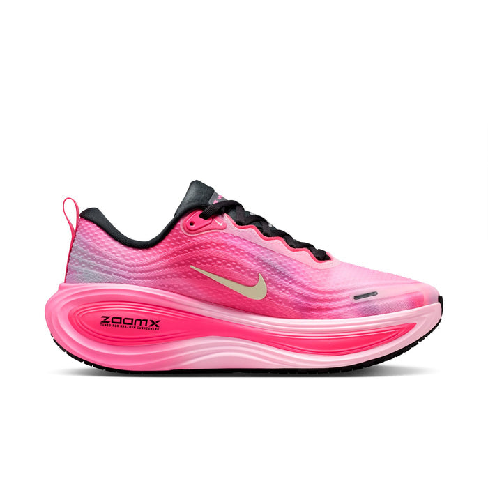 WMNS Nike Vomero Plus (Pearl Pink/Summit White)