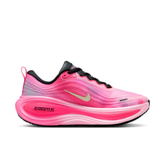 WMNS Nike Vomero Plus (Pearl Pink/Summit White)