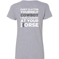 SPORT GREY - BACK