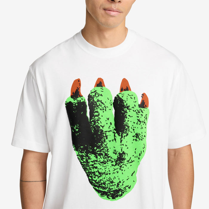 Nike "Your Message Here" T-Shirt