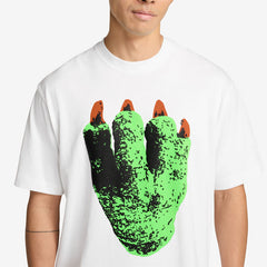 Nike "Your Message Here" T-Shirt