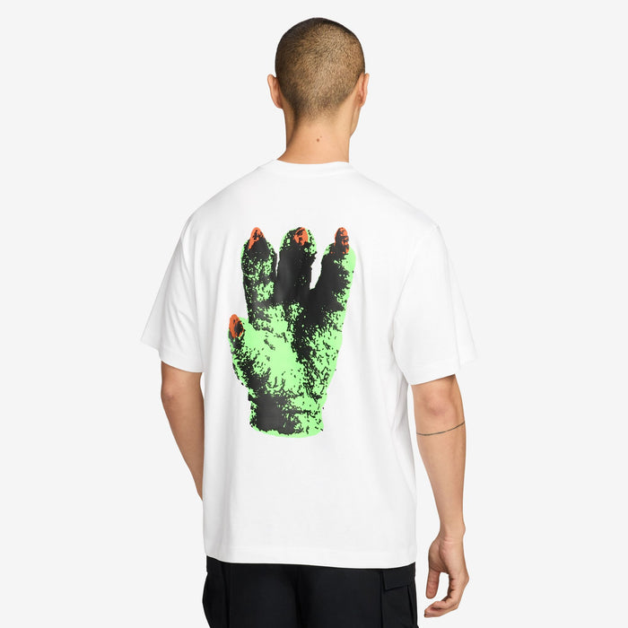 Nike "Your Message Here" T-Shirt