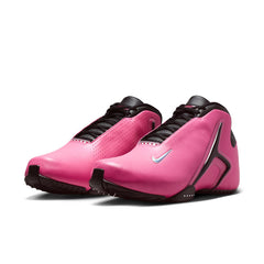 Nike Zoom Hyperflight (Hyper Pink/Metallic Silver)