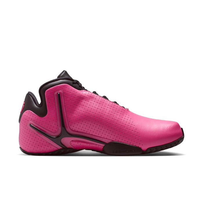 Nike Zoom Hyperflight (Hyper Pink/Metallic Silver)