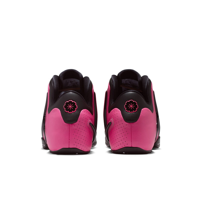 Nike Zoom Hyperflight (Hyper Pink/Metallic Silver)