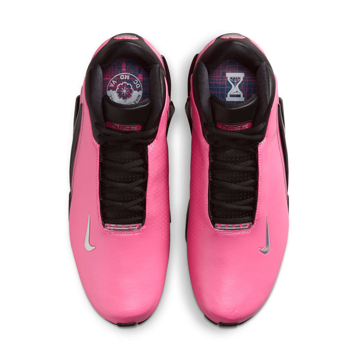 Nike Zoom Hyperflight (Hyper Pink/Metallic Silver)